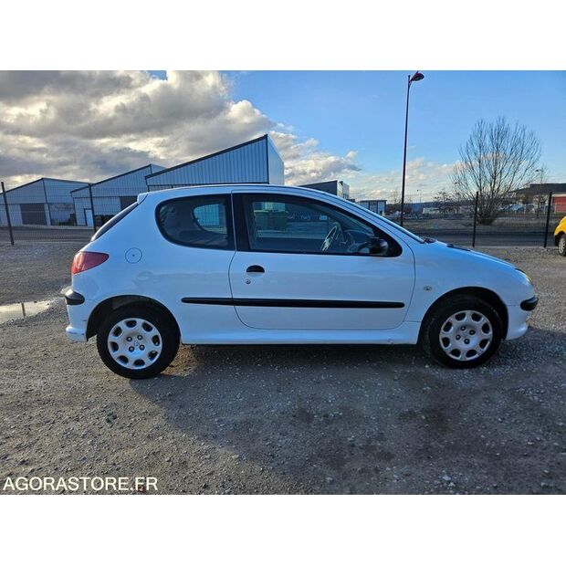 2007 بيجو 206-45325271