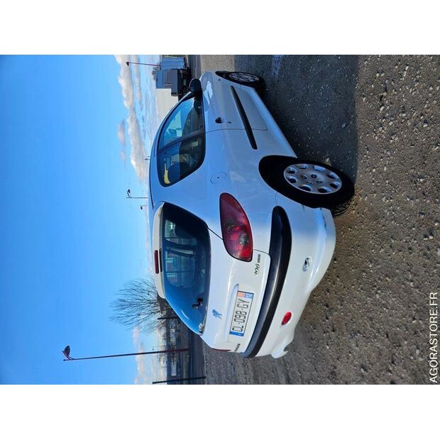 2007 بيجو 206-45325272