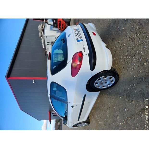 2007 بيجو 206-45325274