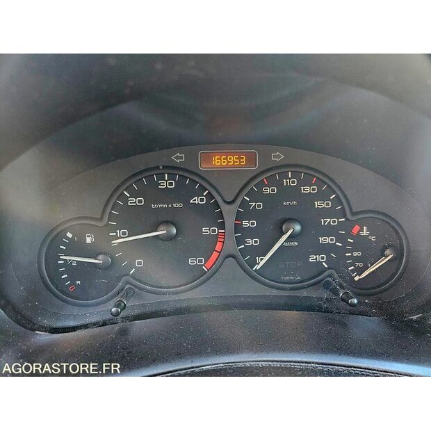 2007 بيجو 206-45325275