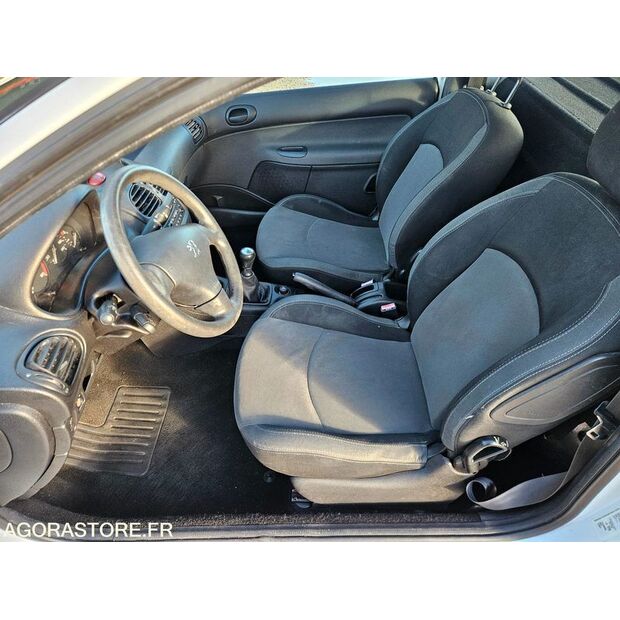 2007 بيجو 206-45325277