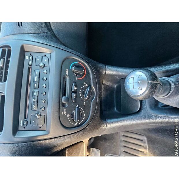 2007 بيجو 206-45325278