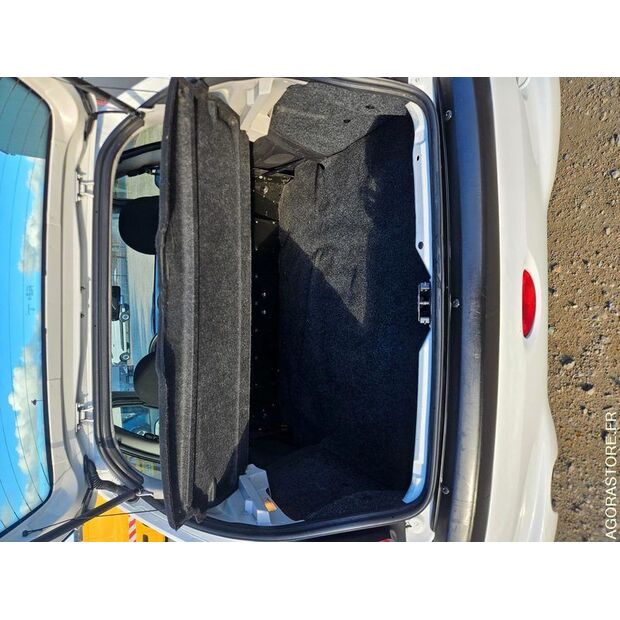 2007 بيجو 206-45325279