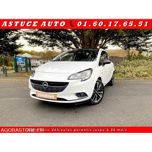 2017 Opel CORSA-45325282