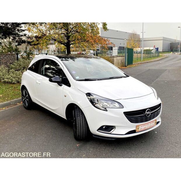 2017 أوبل CORSA-45325285