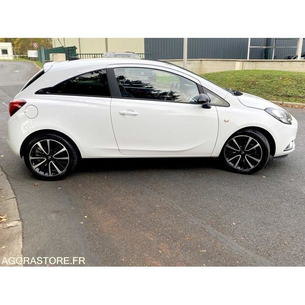 2017 Opel CORSA-45325286