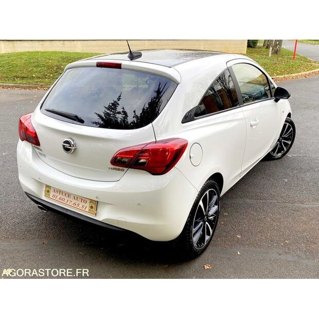 2017 Opel CORSA-45325287