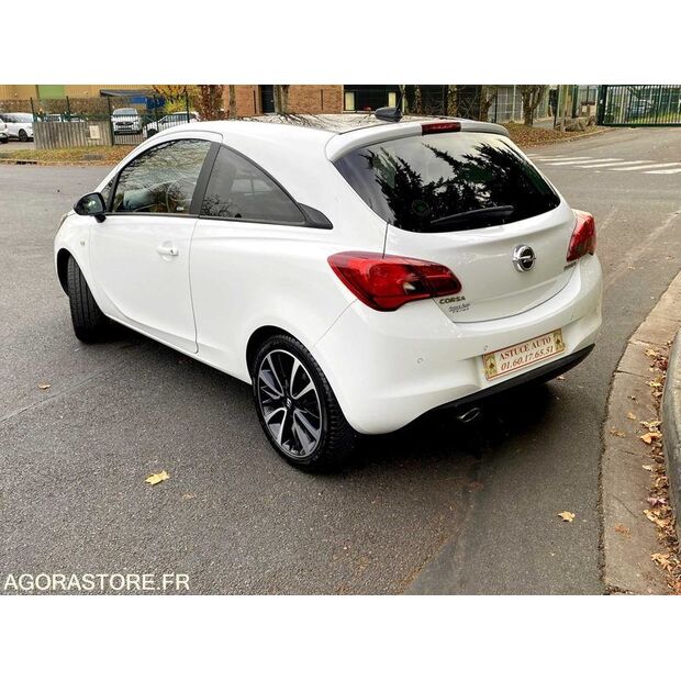 2017 Opel CORSA-45325289