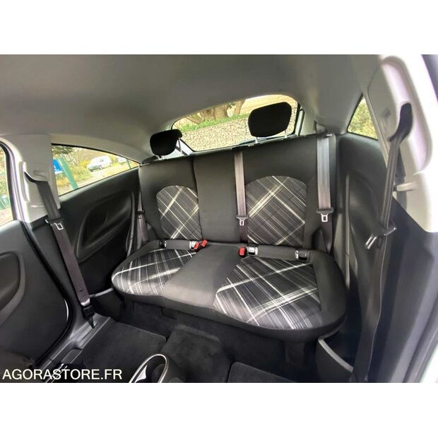 2017 Opel CORSA-45325291