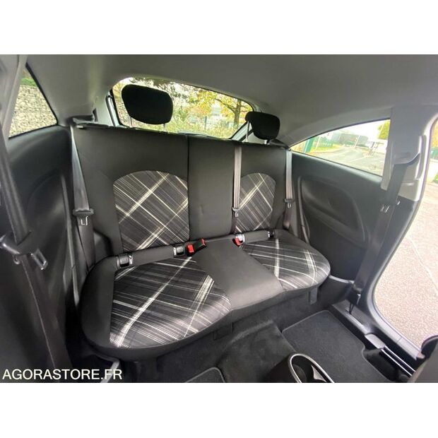 2017 Opel CORSA-45325292