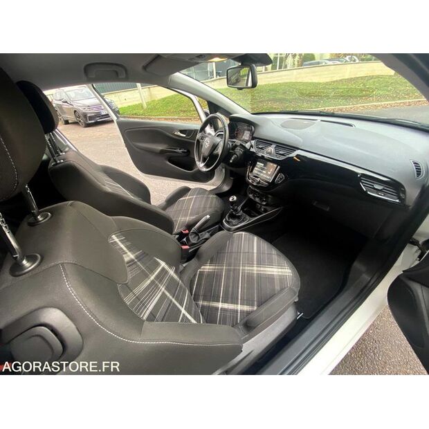 2017 Opel CORSA-45325293