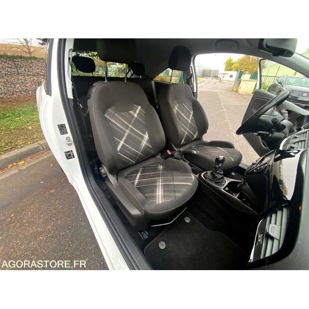 2017 Opel CORSA-45325294