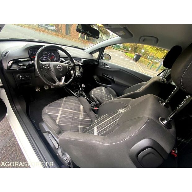 2017 Opel CORSA-45325296