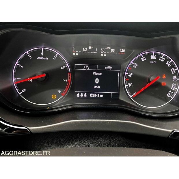 2017 Opel CORSA-45325299