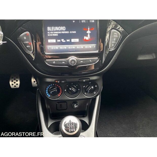 2017 Opel CORSA-45325300