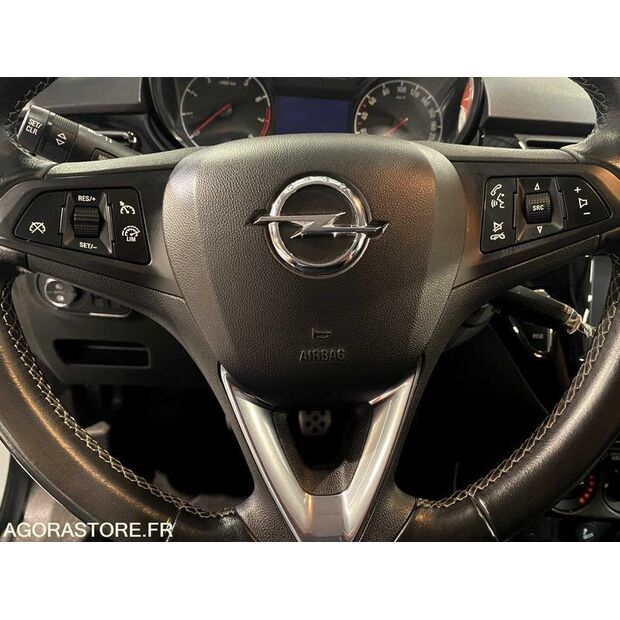 2017 Opel CORSA-45325301
