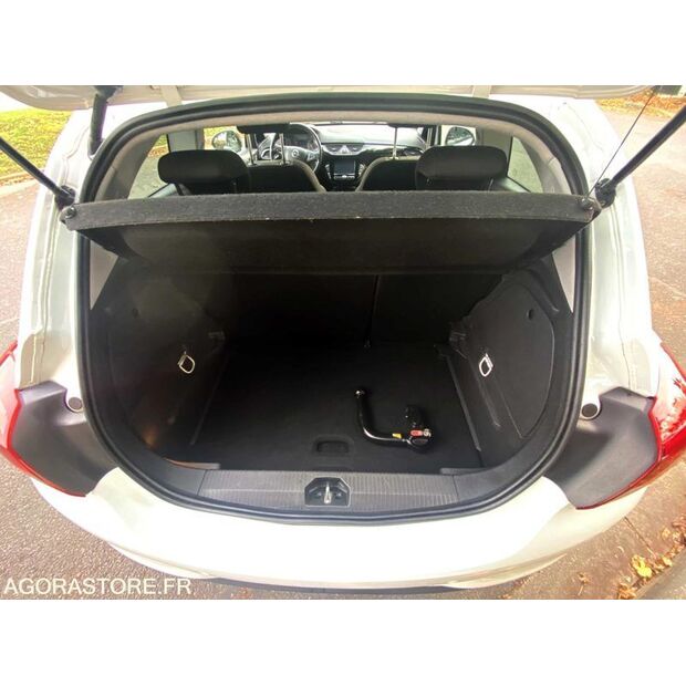 2017 Opel CORSA-45325303