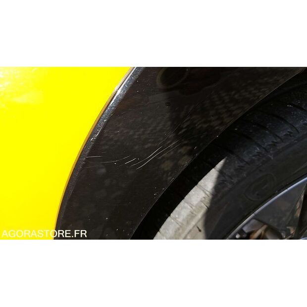 2021 Peugeot 208-45325329