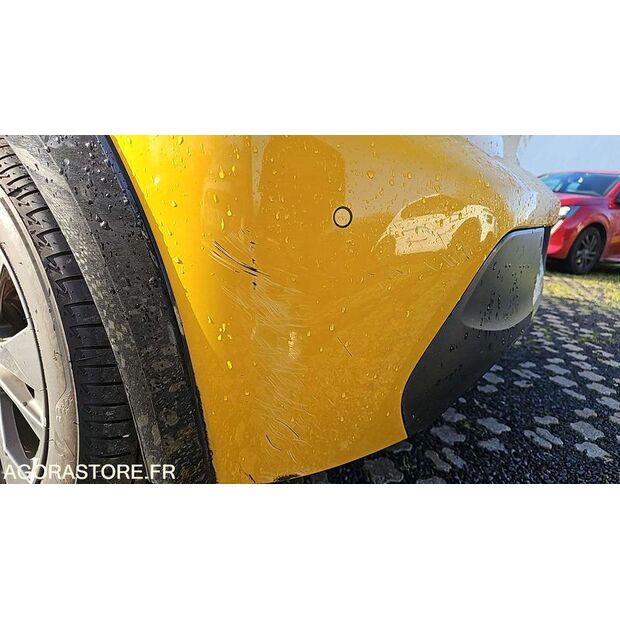 2021 Peugeot 208-45325330