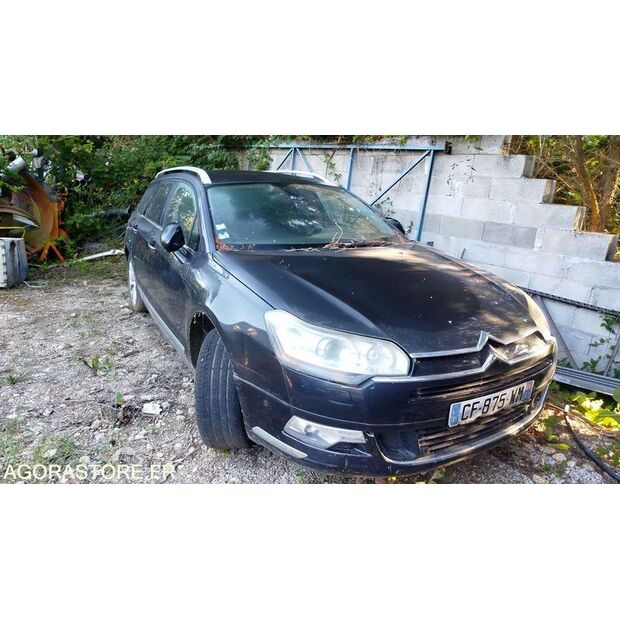 2011 Citroen C5-45325334