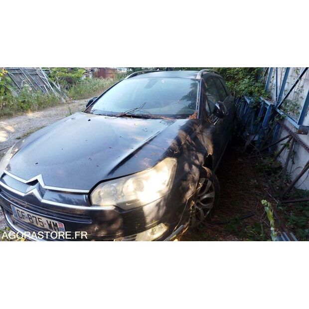 2011 Citroen C5-45325335