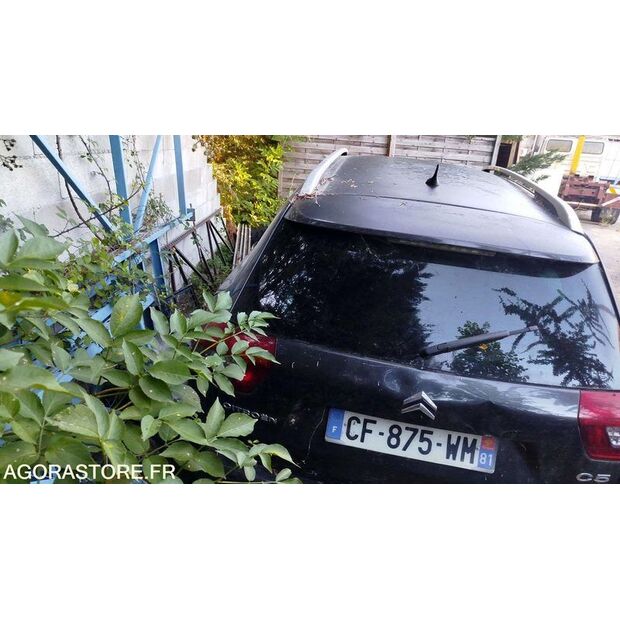 2011 Citroen C5-45325339