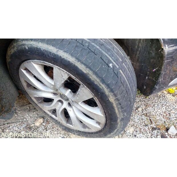 2011 Citroen C5-45325340