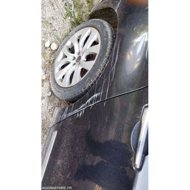 2011 Citroen C5-45325342