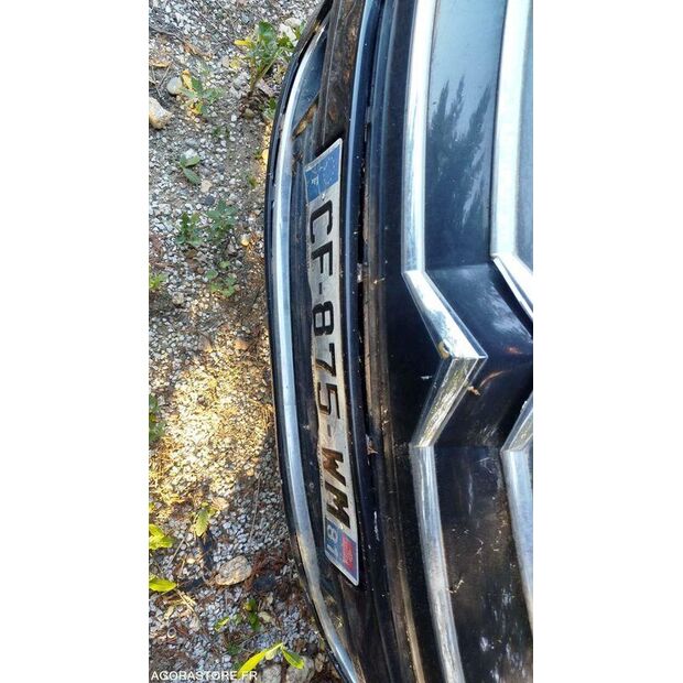 2011 Citroen C5-45325343