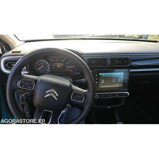 2021 Citroen C3-45325351