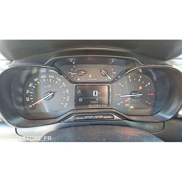 2021 Citroen C3-45325352