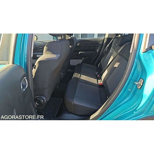2021 Citroen C3-45325354