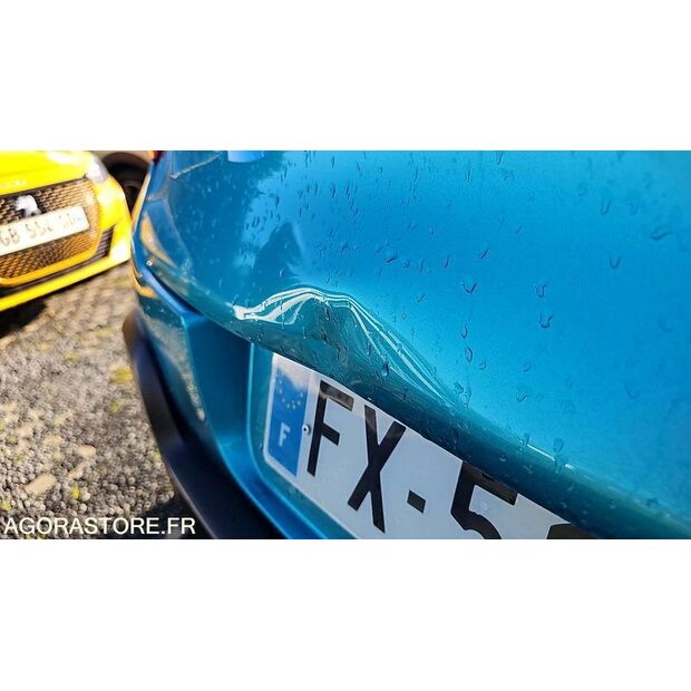 2021 Citroen C3-45325360