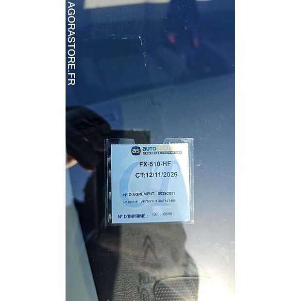 2021 Citroen C3-45325363