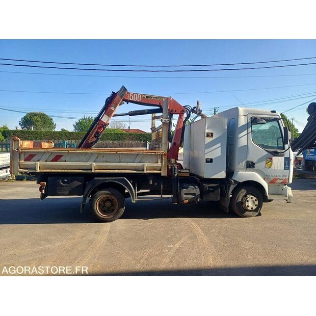 2001 رينو Midlum-45325381