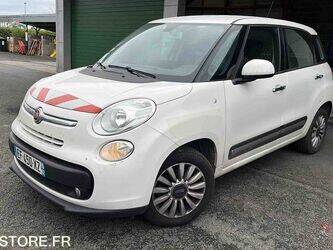 Image for CARS 2016 Fiat 500