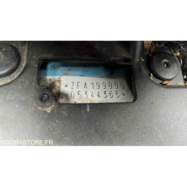 2016 Fiat 500-45325410