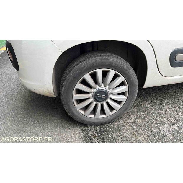 2016 Fiat 500-45325424