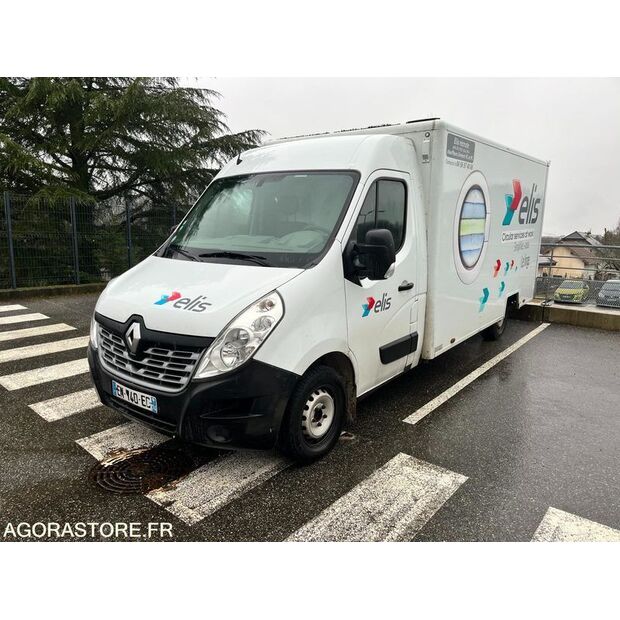 2017 Renault Master-45325445