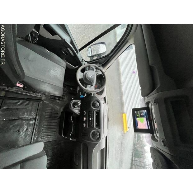 2017 Renault Master-45325446