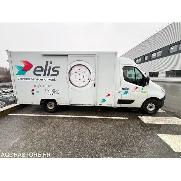 2017 Renault Master-45325447