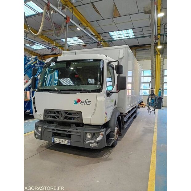 2016 رينو D-45325454