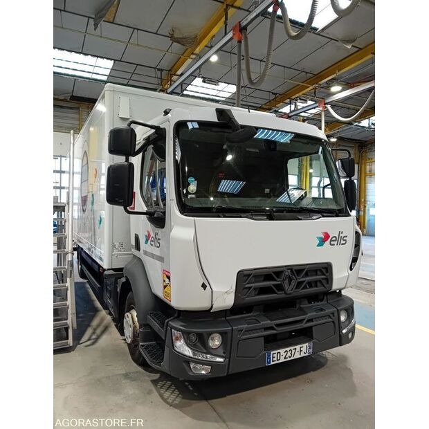 2016 رينو D-45325455