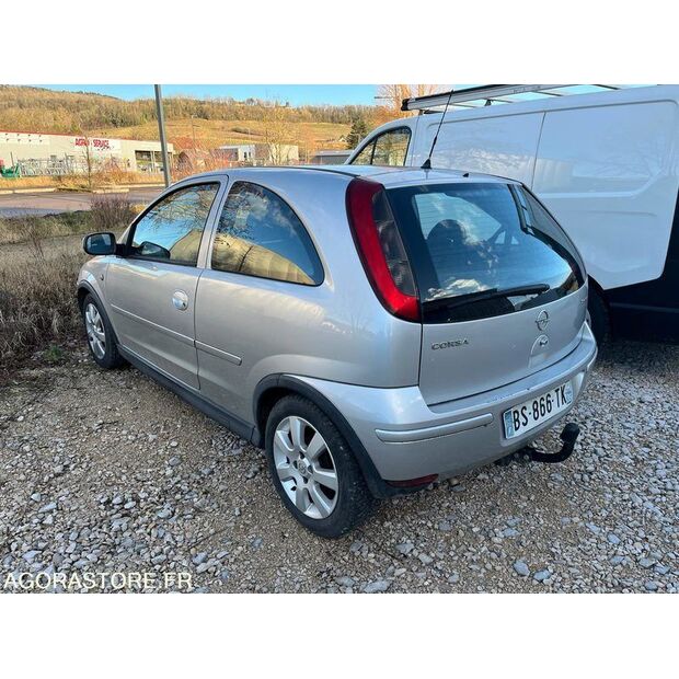 2006 Opel CORSA-45325469