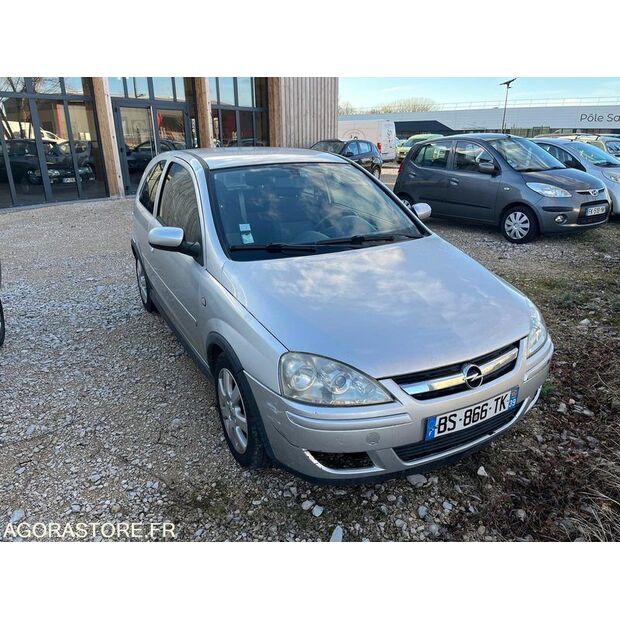 2006 Opel CORSA-45325470