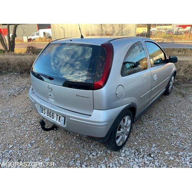 2006 Opel CORSA-45325471