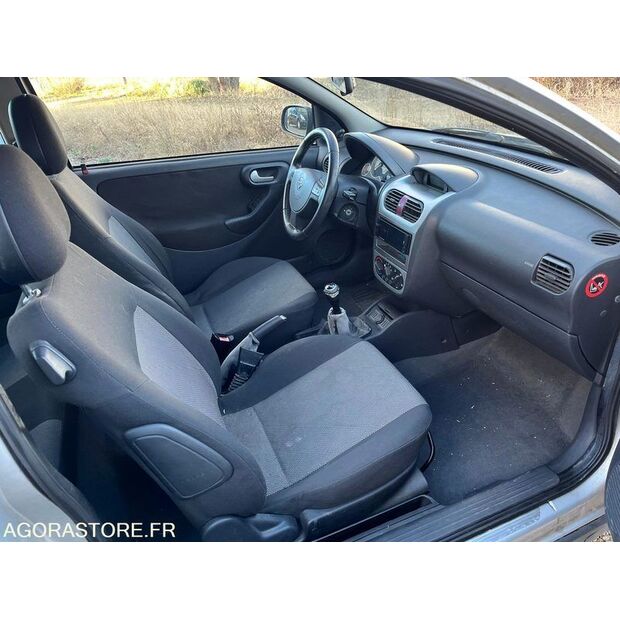 2006 Opel CORSA-45325472