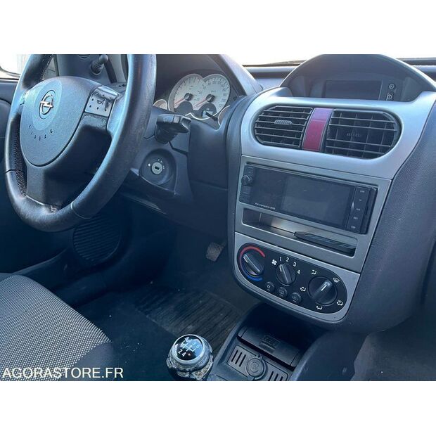 2006 Opel CORSA-45325473