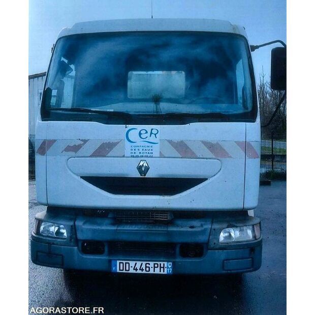 2002 رينو Midlum-45325488