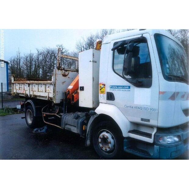 2002 رينو Midlum-45325489